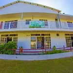 Apartamentos Hermanos Morales Merino