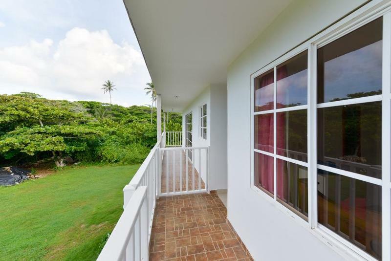 Apartamento Hermanos Morales Merino San Andrés